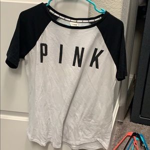Victoria’s Secret Pink T-shirt